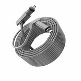 FACIA LAN Extension Cable 26AWG 10Gbps Pure Copper for Starlink Gen2/Gen3