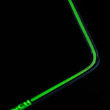 FACIA Laser-Carved Ambient Light for Model Y Juniper / YL Wireless Charging Port TESERY