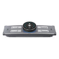 FACIA LCD Rotary Control Dock for Tesla Model 3 and Model Y
