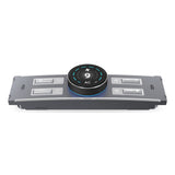 FACIA LCD Rotary Control Dock for Tesla Model 3 and Model Y