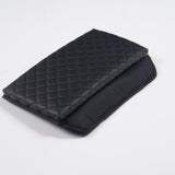 FACIA Leather Armrest Cover for Tesla Model 3 Highland / Model Y Juniper