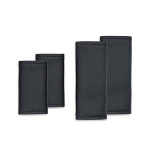 FACIA Leather Inner Door handle Cover for Tesla Model 3 Model Y (4 pcs)