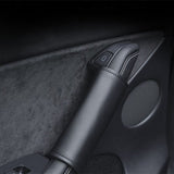 FACIA Leather Inner Door handle Cover for Tesla Model 3 Model Y (4 pcs)