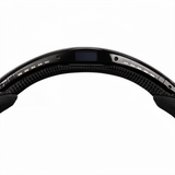 FACIA LED Carbon Fiber Steering Wheel with Lights for Tesla Model 3 / Y Style 4