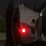 FACIA LED Door Warning Light for Model 3 and Y Plug and Play