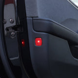 FACIA LED Door Warning Light for Model 3 and Y Plug and Play