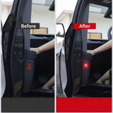 FACIA LED Door Warning Light for Model 3 and Y Plug and Play