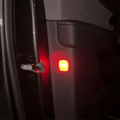 FACIA LED Door Warning Light for Model 3 and Y Plug and Play