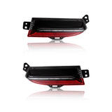 FACIA LED Rear Bumper Reflector Lights for Model 3 Highland