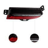 FACIA LED Rear Bumper Reflector Lights for Model 3 Highland