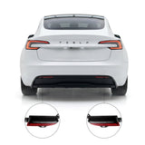 FACIA LED Rear Bumper Reflector Lights for Model 3 Highland