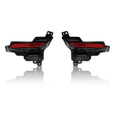 FACIA LED Rear Bumper Reflector Lights for Model Y Juniper / YL