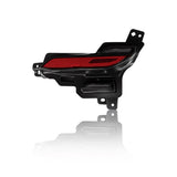 FACIA LED Rear Bumper Reflector Lights for Model Y Juniper / YL