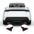 FACIA LED Rear Bumper Reflector Lights for Model Y Juniper / YL