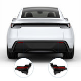 FACIA LED Rear Bumper Reflector Lights for Model Y Juniper / YL