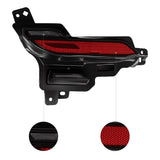 FACIA LED Rear Bumper Reflector Lights for Model Y Juniper / YL