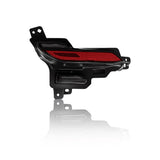 FACIA LED Rear Bumper Reflector Lights for Model Y Juniper / YL
