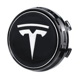 FACIA LED Wheel Hub Light Caps For Tesla Model 3/Y/X/S¡ꡧ4ps¡ê?