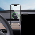 FACIA Magnetic Wireless Charging Phone Holder For Model 3 Highland/Y 