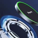 FACIA Magnetic Wireless Charging Phone Holder For Model 3 Highland/Y TESERY