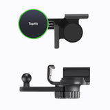 FACIA Magnetic Wireless Charging Phone Holder For Model 3 Highland/Y TESERY