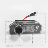 FACIA License Plate Projection Lights for Model 3 Highland/Model Y