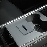 FACIA Liquid Silicone Key Cover for Tesla Model 3/Y