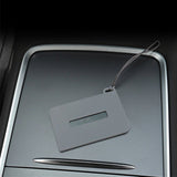 FACIA Liquid Silicone Key Cover for Tesla Model 3/Y