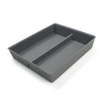 FACIA Lower Center Console Storage Box for Tesla Model 3 Highland and Model Y Juniper