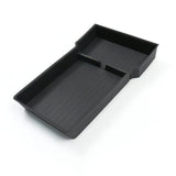 FACIA Lower Center Console Storage Box for Tesla Model 3 Highland and Model Y Juniper