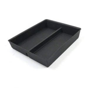 FACIA Lower Center Console Storage Box for Tesla Model 3 Highland and Model Y Juniper