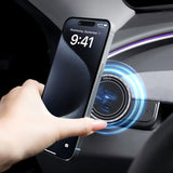 FACIA Magnetic Dashboard Phone Mount for Model 3 Highland / Model Y Juniper / Model YL
