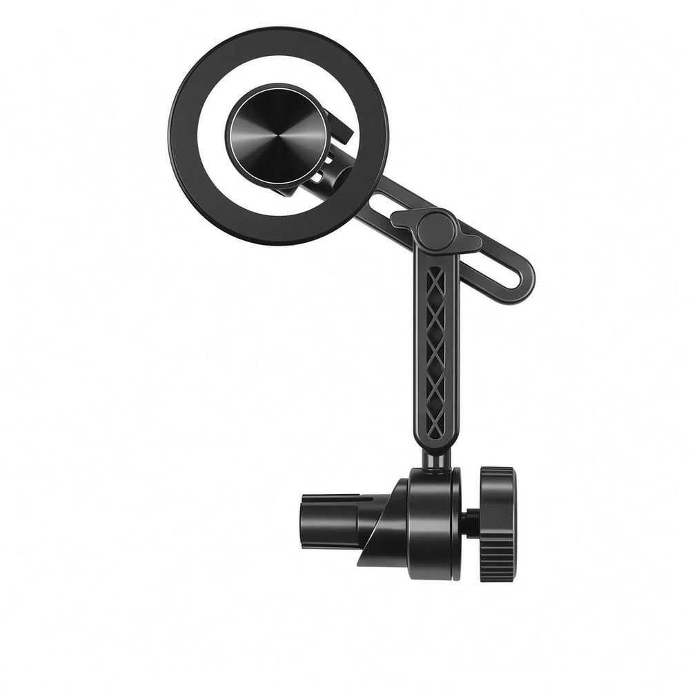 FACIA Magnetic Door Phone Mount for Tesla Model 3 Highland, Model Y and Model YL (LHD)