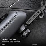 FACIA Magnetic Door Phone Mount for Tesla Model 3 Highland, Model Y and Model YL (LHD)
