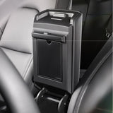 FACIA Magnetic Hidden Center Console Organizer for Model Y Juniper / Model 3 Highland