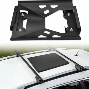 FACIA Magnetic Quick-Release Starlink Mini Car Mount for Roofs