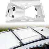 FACIA Magnetic Quick-Release Starlink Mini Car Mount for Roofs