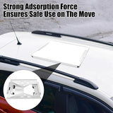 FACIA Magnetic Quick-Release Starlink Mini Car Mount for Roofs