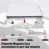 FACIA Magnetic Quick-Release Starlink Mini Car Mount for Roofs