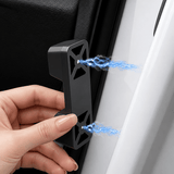FACIA Magnetic Silicone Door Latch Dampers for Model 3 / Y (4-Pack)