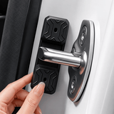 FACIA Magnetic Silicone Door Latch Dampers for Model 3 / Y (4-Pack)