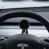 FACIA TITA MagSafe Wireless Charger for Model 3 Highland and Y Juniper 3-Axis Adjustable