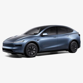 Tesla Model Y L 2026+