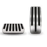 FACIA Metal Gas And Brake Pedal for Tesla Model S/X 2017-2021