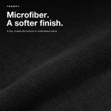 FACIA Microfiber Dashboard Cover for Tesla Model 3 and Model Y