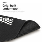 FACIA Microfiber Dashboard Cover for Tesla Model 3 and Model Y