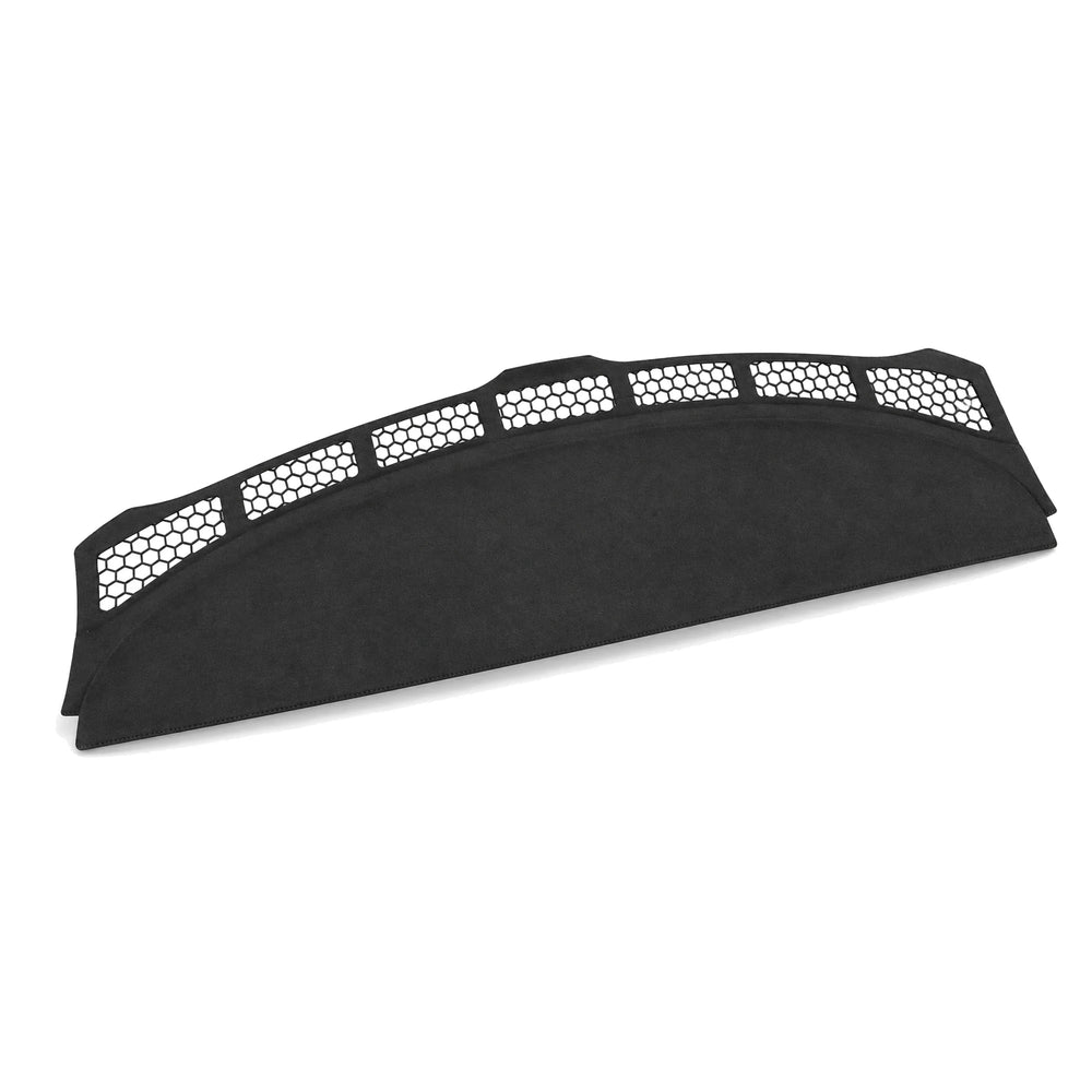FACIA Microfiber Dashboard Cover for Tesla Model 3 and Model Y