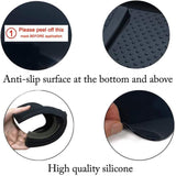 FACIA Mobile Phone Anti-skid Pad for Tesla Model 3/Y/S/X