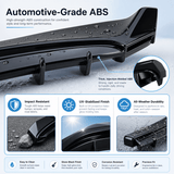 FACIA Model 3 Highland Body Kit 5-Piece ABS Aero Package