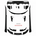 FACIA Model 3 Highland Body Kit 5-Piece ABS Aero Package